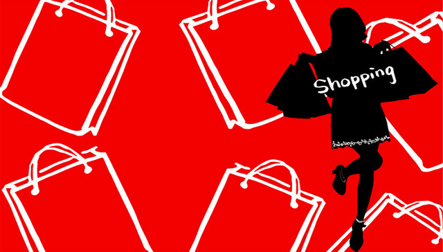 消费者,丝芙兰,施华洛世奇,品牌,定位,营销,顾客,LV