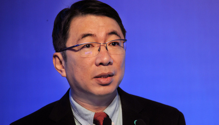 【独家专访】上海地方金融监管局局长郑杨：以富于创造的精神推动上海市地方金融监督管理局组建