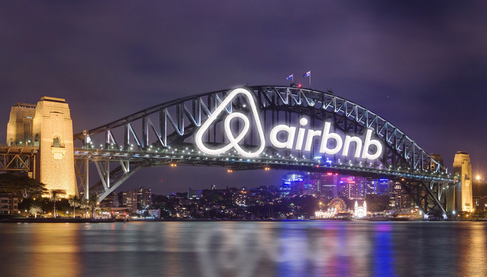 Airbnb,悉尼,澳大利亚房产