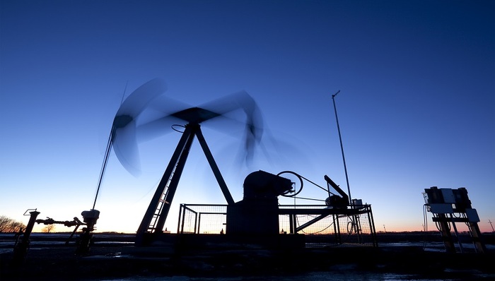 玛湖油区，新疆油田，石油勘探