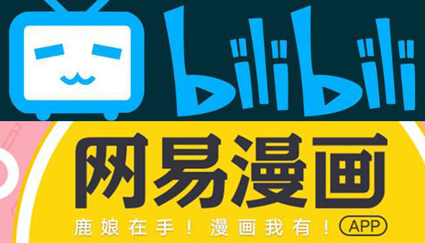 网易,二次元,电竞,漫画作品,动漫网站,收购,集英社,联赛,腾讯,营收