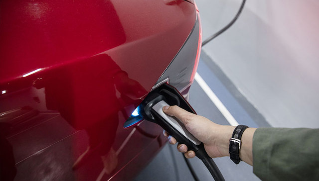 这十款电动车型前十个月在全球市场卖的最多