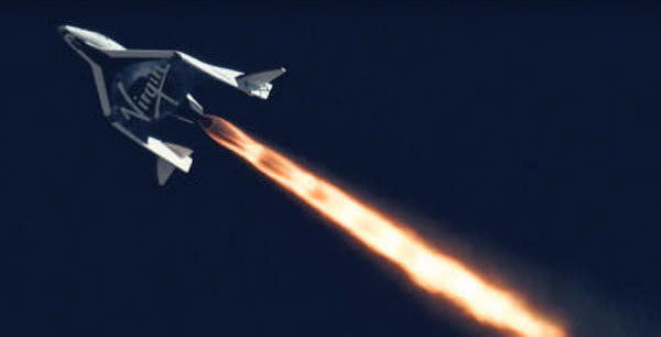 维珍航空,航空瞭望