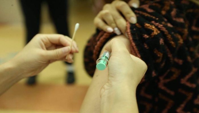 北京HPV疫苗预约需提供接种人信息，防“黄牛”倒卖名额