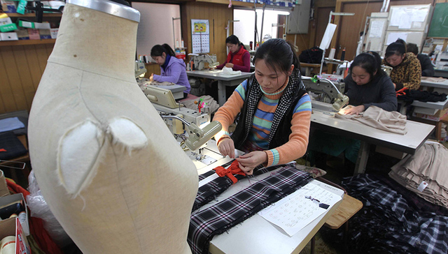 在日外国人技能实习生8年死亡174人，中国人最多