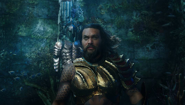 海王的原型——古老的海洋诸神