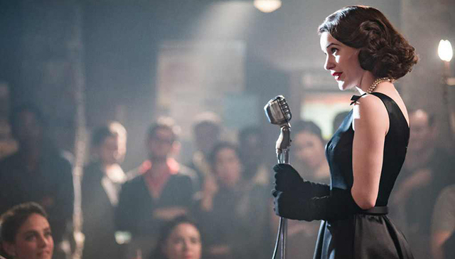 美国流媒体平台电视剧产量首次超过公共及有线台