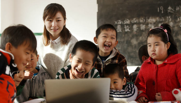 教育直播,远程教育,教育公平