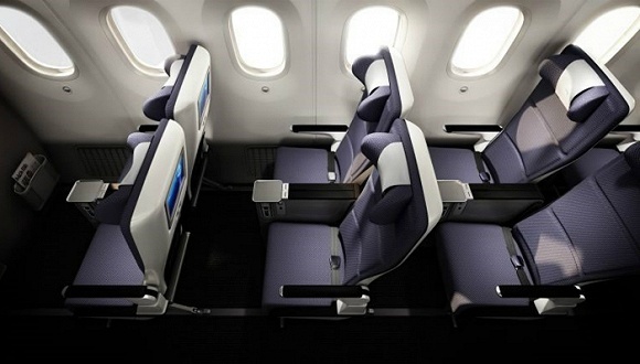 东航推出基础经济舱：价格降低，退改、升舱受限