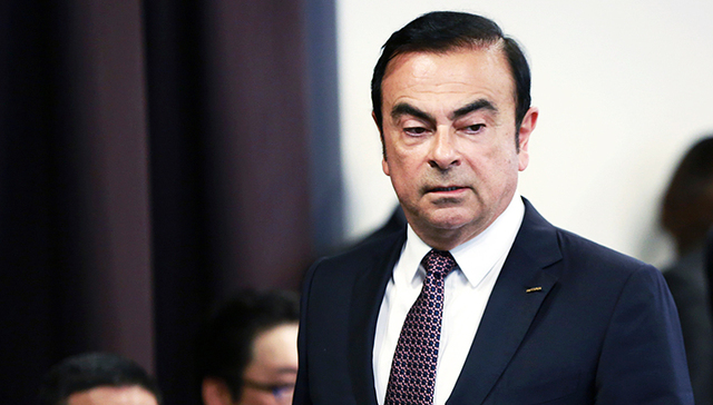 日产公司,剧情,雷诺公司,职务,不当得利,卡洛斯戈恩,法国汽车,股份,公司治理,权力平衡