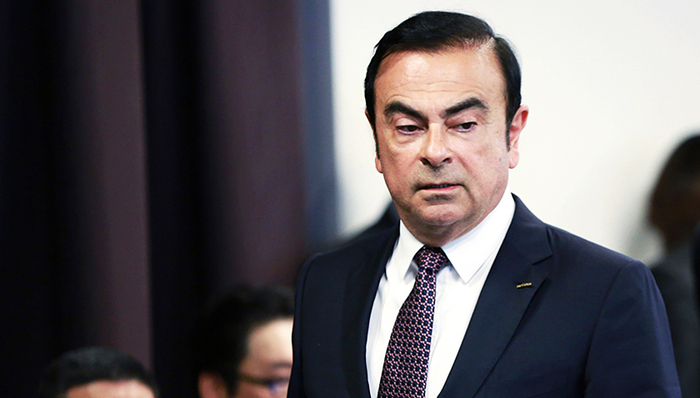 日产公司,剧情,雷诺公司,职务,不当得利,卡洛斯戈恩,法国汽车,股份,公司治理,权力平衡