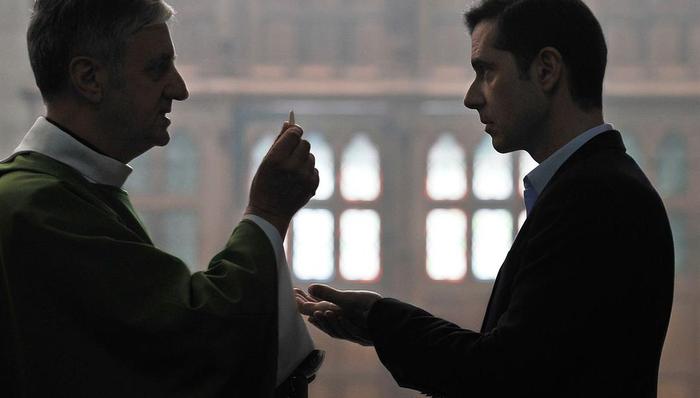 【文娱早报】第69届柏林国际电影节首批片单出炉 第3届澳门国际影展公布获奖名单