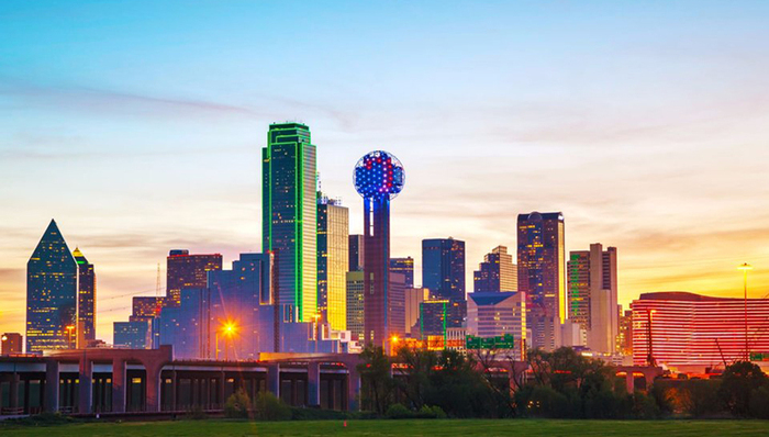 论收入、房价、就业，美国这50个地方最“宜居”