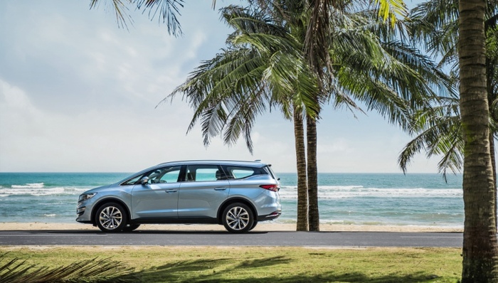 新车速报,车圈观察