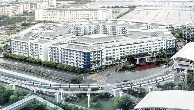 【深度】比亚迪的轨道交通梦，何时走上正轨？