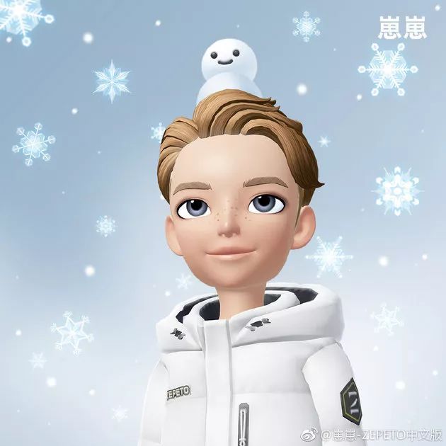 一款自己捏脸的“3D版QQ秀”在朋友圈走红！但最先嗅到商机的竟是淘宝卖家