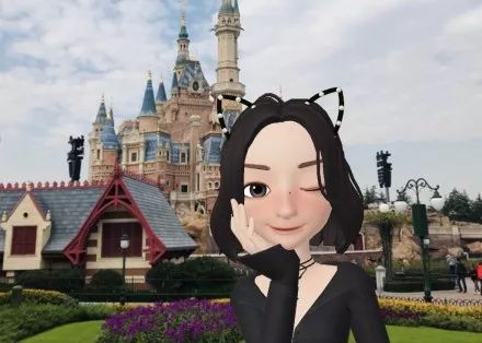 一款自己捏脸的“3D版QQ秀”在朋友圈走红！但最先嗅到商机的竟是淘宝卖家