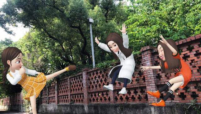 捏脸的ZEPETO走红，但最先嗅到商机的竟是淘宝卖家