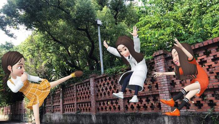 捏脸的ZEPETO走红，但最先嗅到商机的竟是淘宝卖家