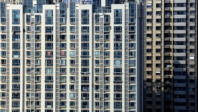 统计局：一线城市新建商品住宅销售价格环比微涨