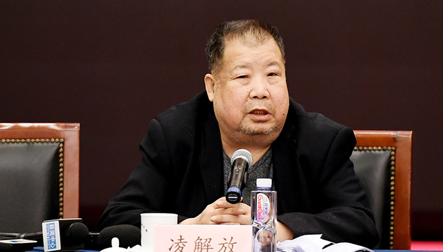 著名作家二月河今日凌晨病逝，《雍正皇帝》两次与茅盾文学奖擦肩而过