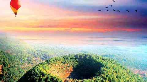 云南腾冲：边城崛起的文化密码