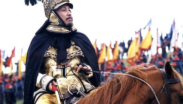 在这些电视剧里，我们重温二月河