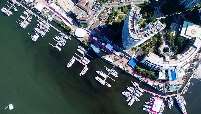 天盛,奢侈品行业,VVIP,Heesen,2010年,奢侈品消费,鸿洲,奢侈品牌,中国奢侈品市场研究