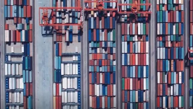 视频制作,动态演进,新媒体,历史趋势,中国人,李志伟,石磊,40年,150秒,编辑