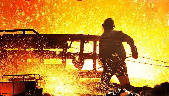 江苏钢铁产业大挪移：梅钢退城南京挺进盐城，新建两千万吨级“未来工厂”