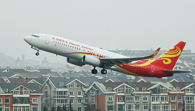 国航,海航集团,海南航空,航空,航空物流,收购,做大,中国经营报,航空运输,知情人士