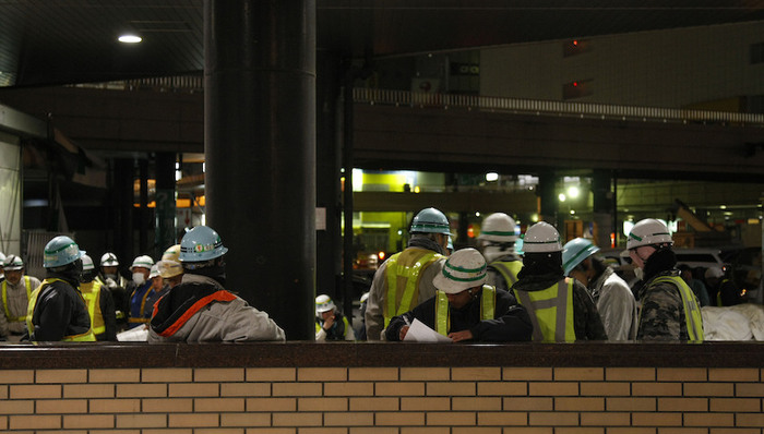 天下故事,亚洲社会