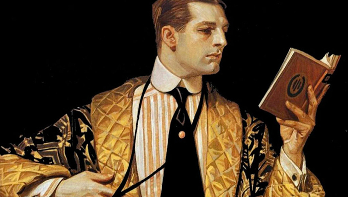 同性恋,哈利·波特,外国文学