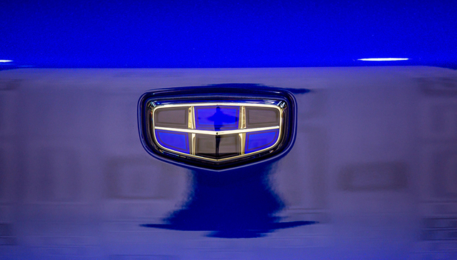 德国金融监管局宣布结束吉利并购戴姆勒股份调查：无任何罚款