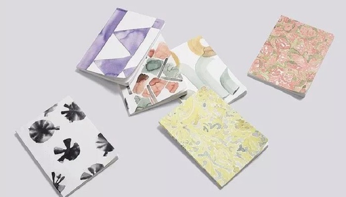 北欧风HAY开了全球最大的新店，咖啡、轻食、绿植空间都搬进来了！