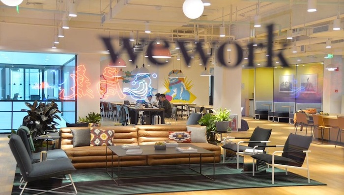 【专访】快速扩张的WeWork声称更看重“We”的打造，而不仅仅是Work