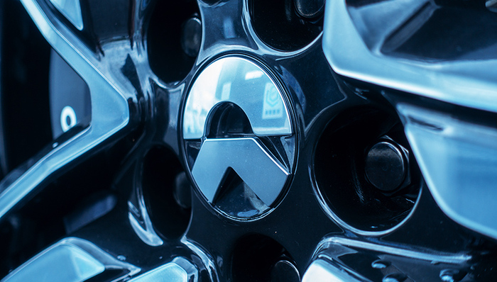 新车速报,车圈观察