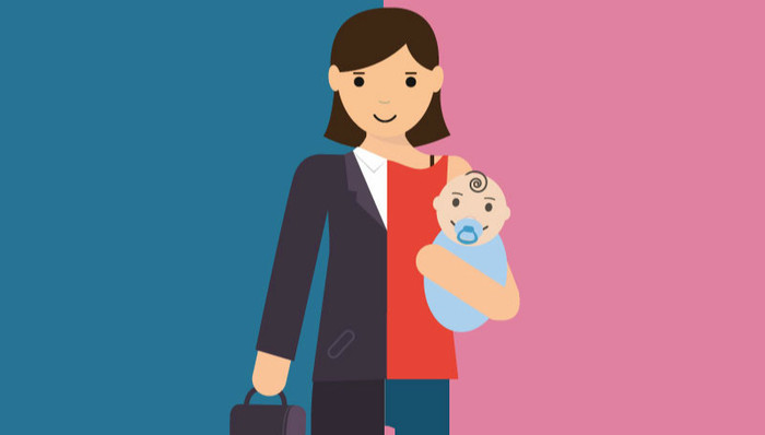 中国孕妇,新书,思想武器,母职