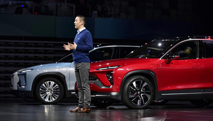 新车速报,车圈观察