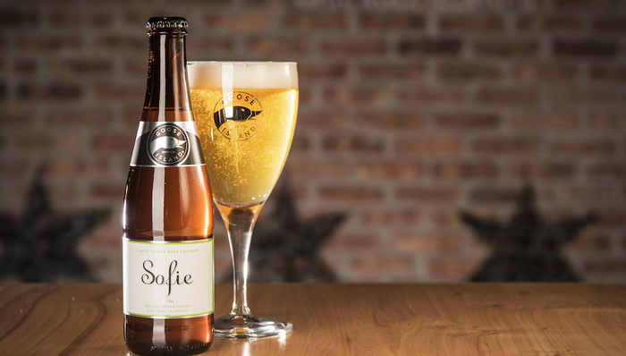 【特写】说一个精酿啤酒鹅岛的故事：没人认识的东西是如何卖成新潮流的？