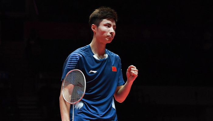 【体育早报】羽联总决赛中国三金一银收官 利物浦赢下双红会