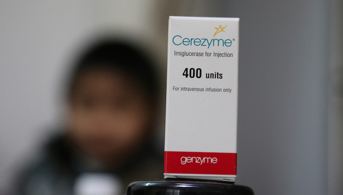 【特写】戈谢病药河南入医保难，折射1680万罕见病患者的救治困境