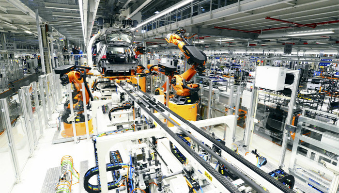 制造业投资增速连续8月回升，投资企稳态势有望延续