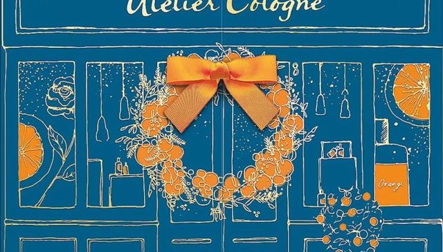 是噱头还是商机？美妆圣诞日历成为品牌营销新技巧