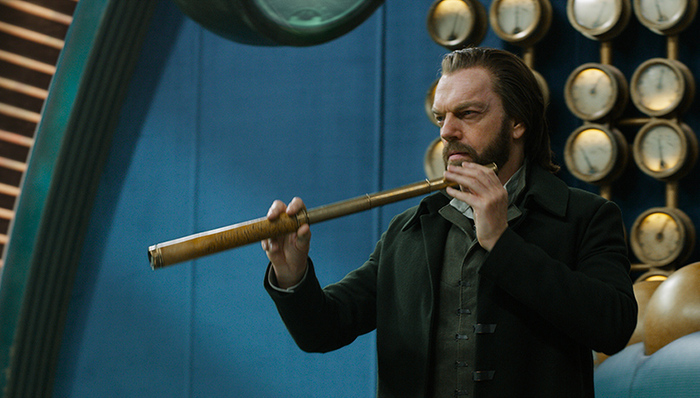 《掠食城市》票房恐亏1亿美元以上