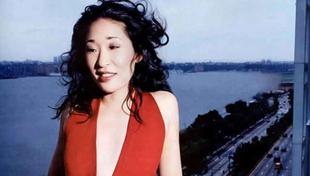 吴珊卓,美剧,主角提名,杀死伊芙,招人,水果硬糖,异类,公主日记,人物,王冠