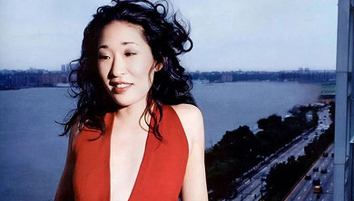 吴珊卓,美剧,主角提名,杀死伊芙,招人,水果硬糖,异类,公主日记,人物,王冠