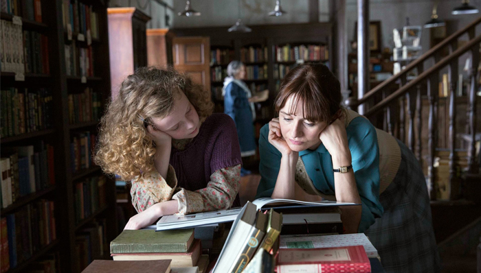 书单控,外国文学