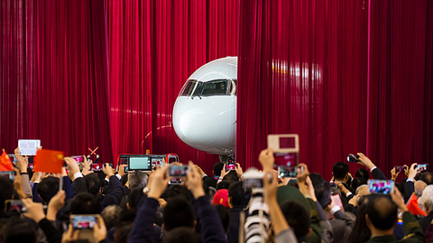 新华社重磅评论：致敬改革开放40周年