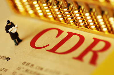 做空，中美资本市场，较量